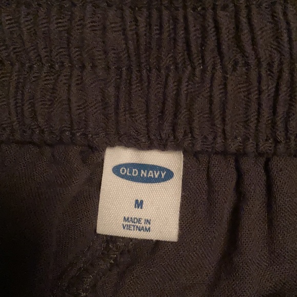 Cotton , summer pants. - Picture 3 of 3